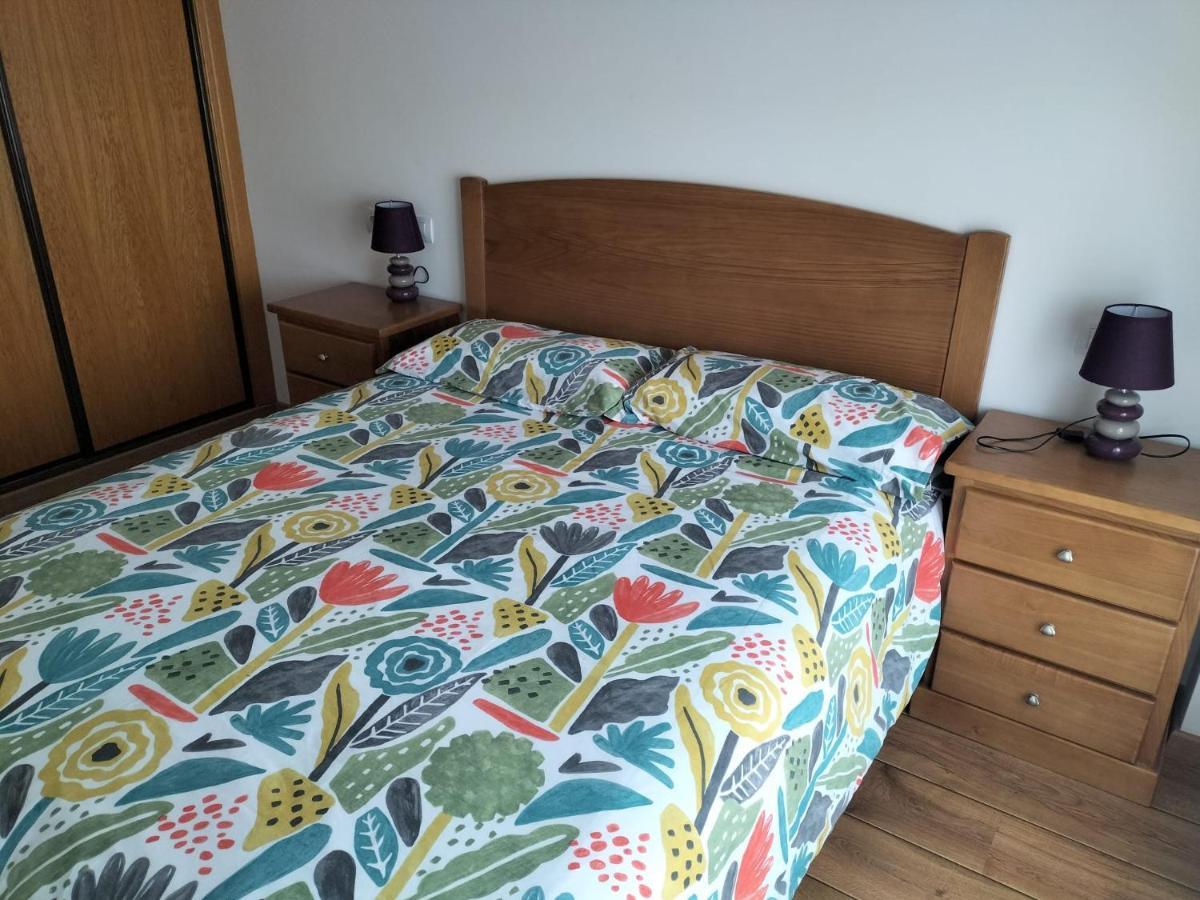 Apartamento Montes de Lillo Puebla de Lillo Exterior foto