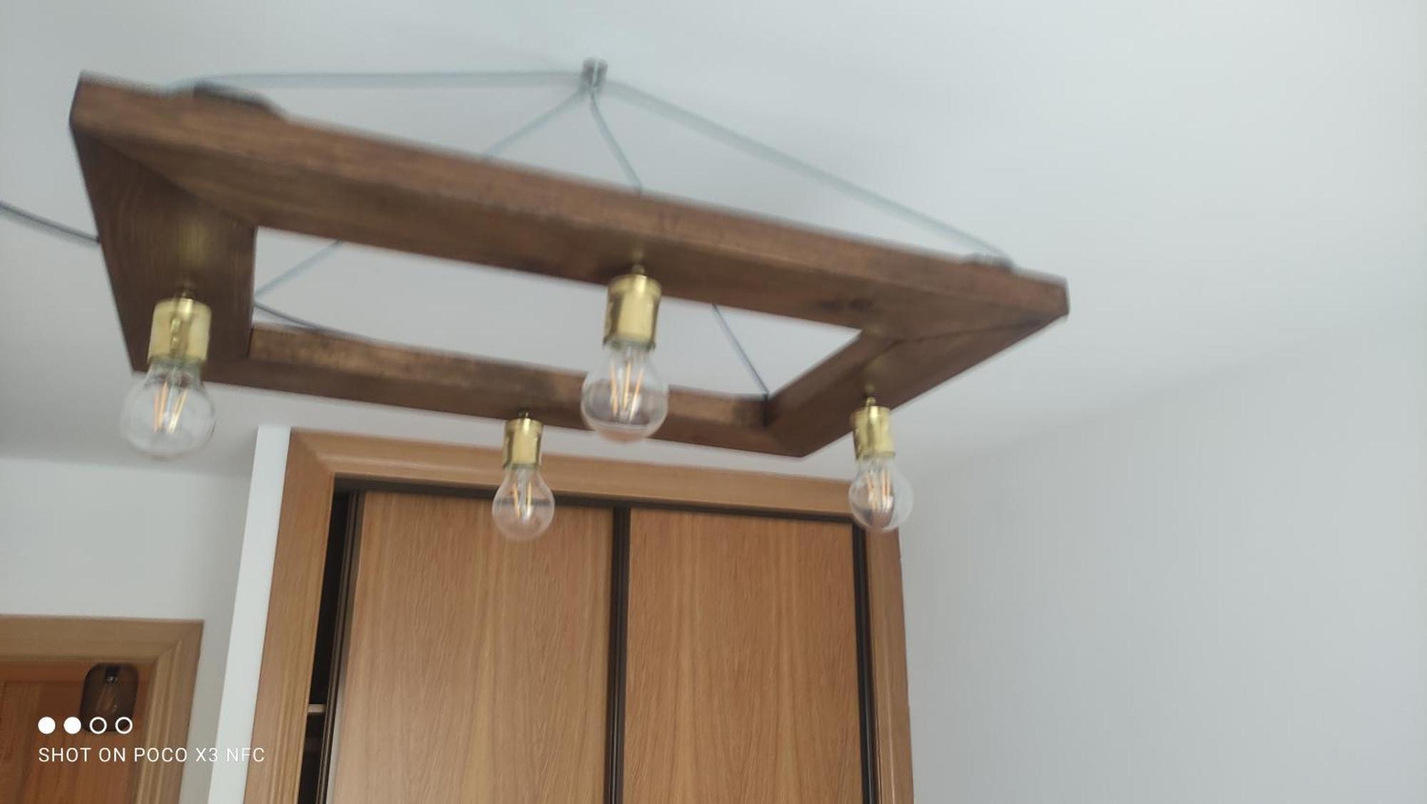 Apartamento Montes de Lillo Puebla de Lillo Habitación foto